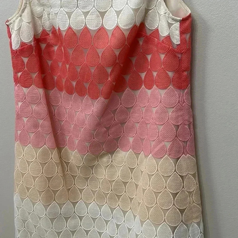 Donna Morgan Summer Dress - Picture 4 of 6